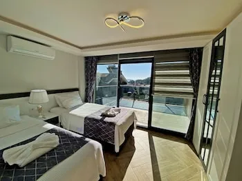 Göcek Marin B Villa