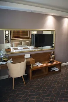 Grand Thermal Resort Hotel & Spa