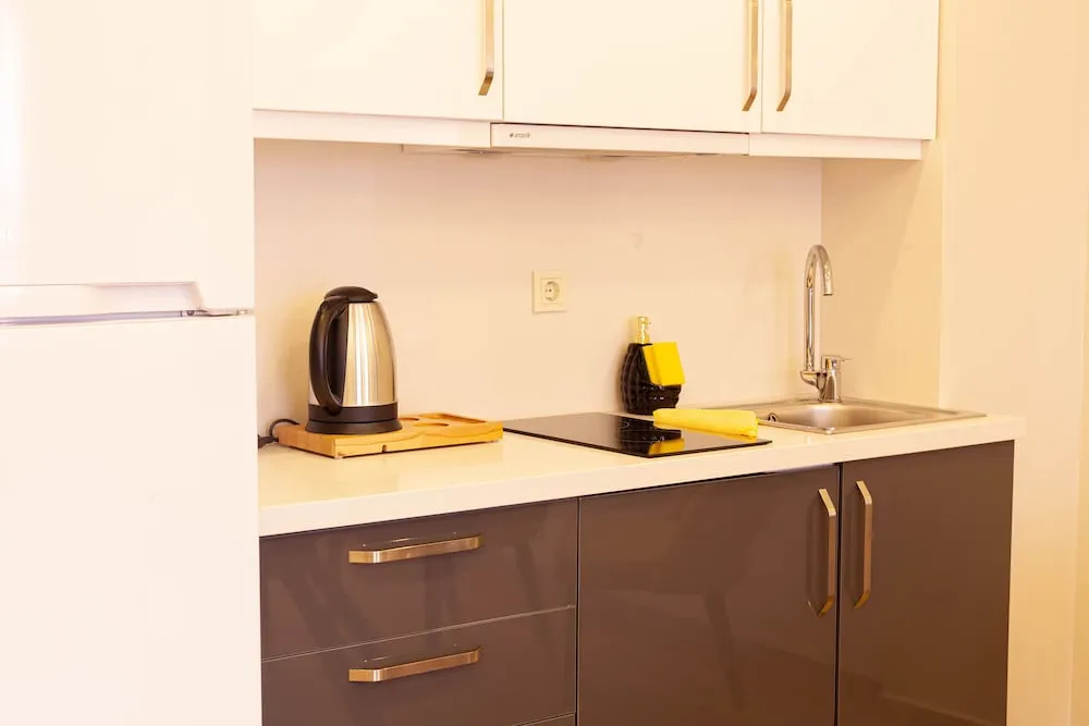 Deluxe Süit, Birden Çok Yatak, Sigara İçilebilir, Şehir Manzaralı