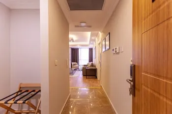 Lilium Luxury Suites