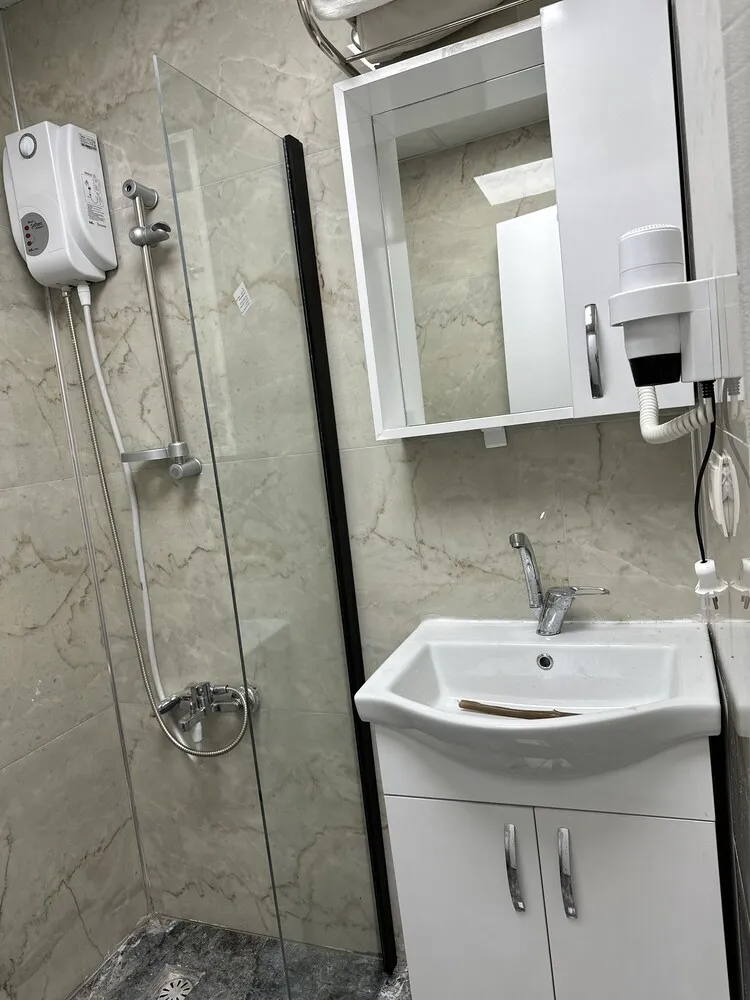 Deluxe Tek Büyük Yataklı Oda, Sigara İçilebilir