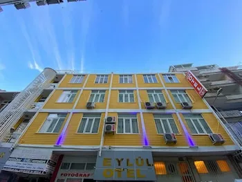 Eylül Hotel Aydın