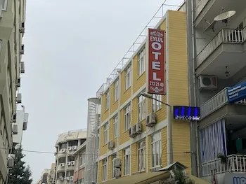 Eylül Hotel Aydın