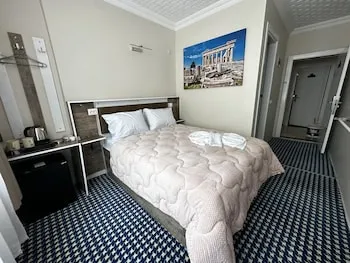 Eylül Hotel Aydın