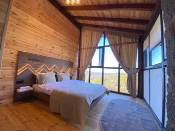 Gafulluk Tatil Köyü