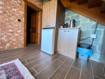 Gafulluk Tatil Köyü