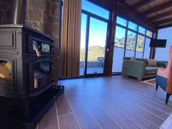 Gafulluk Tatil Köyü