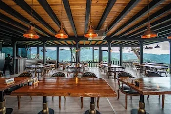 Gafulluk Tatil Köyü