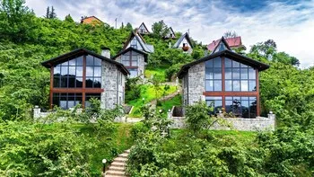 Gafulluk Tatil Köyü