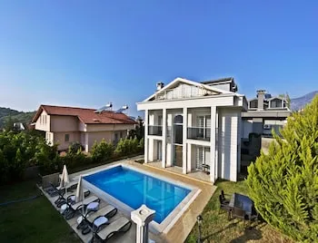 Fethiye Cihan Villa