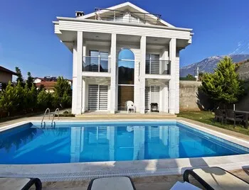 Fethiye Cihan Villa