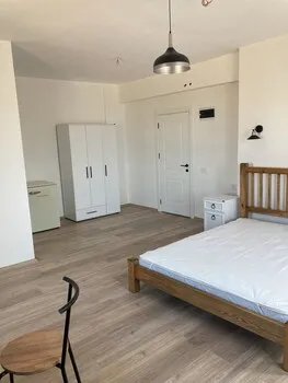 Alaçatı'da Oda