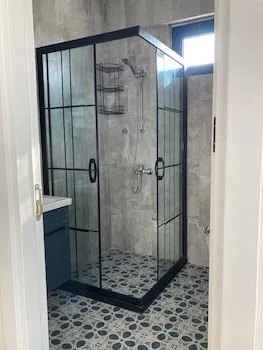 Alaçatı'da Oda