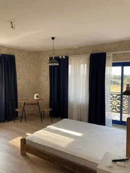 Alaçatı'da Oda