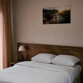 Superior Tek Kişilik Oda