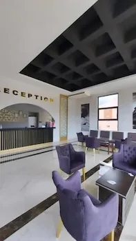 İpsala Park Hotel