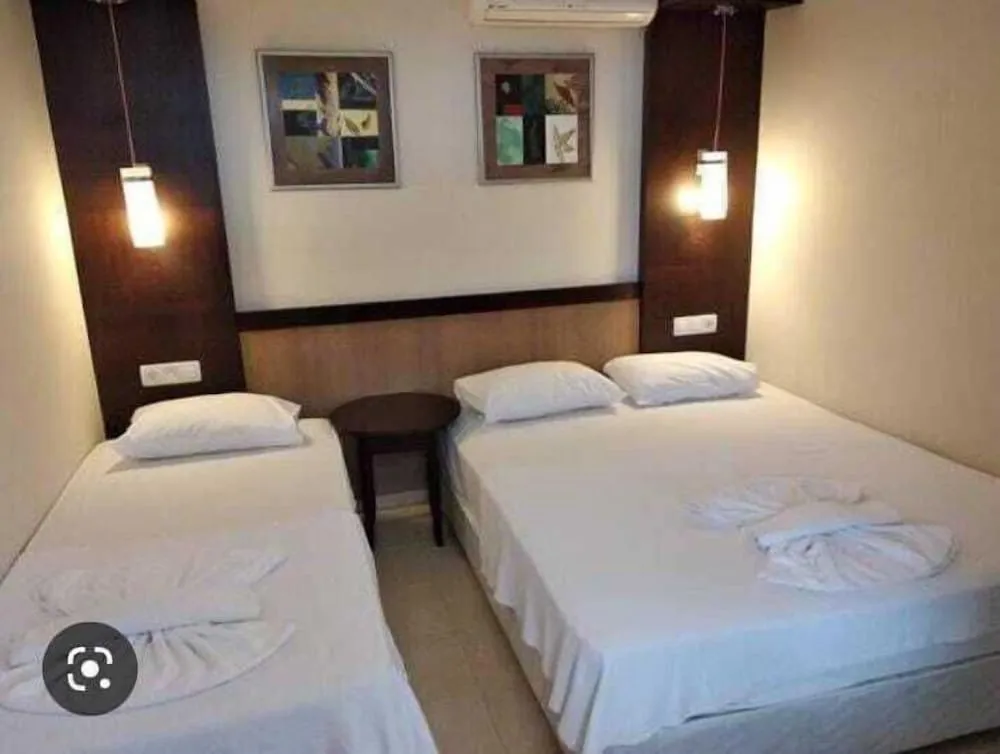 Comfort Üç Kişilik Oda