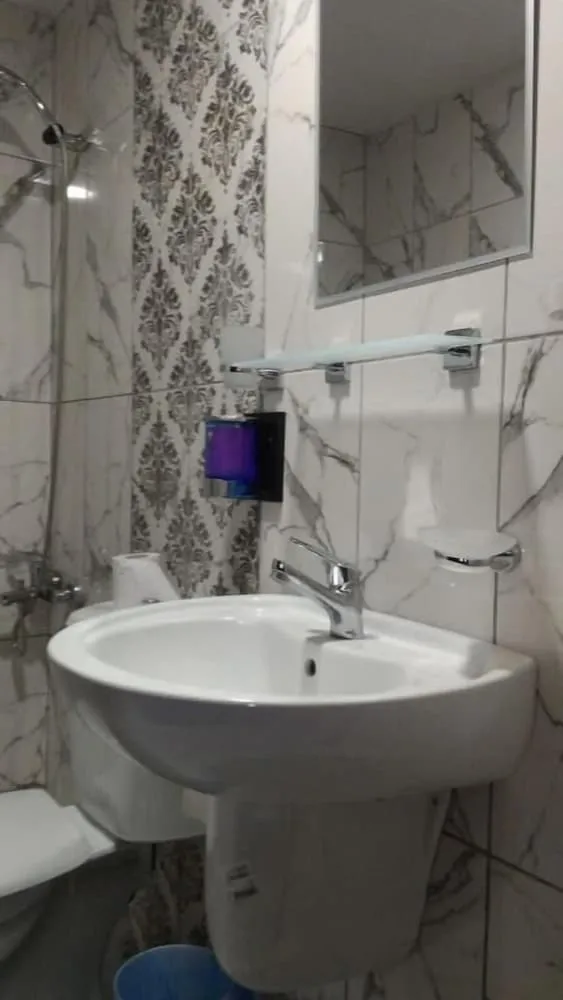 Comfort Üç Kişilik Oda