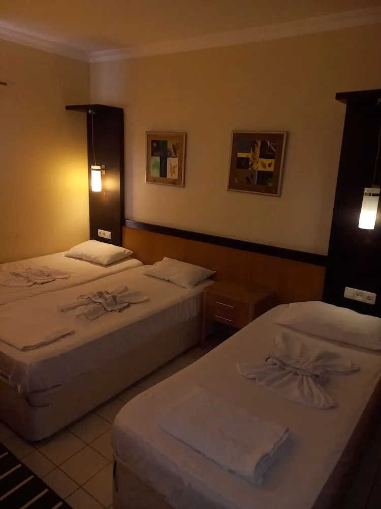 Comfort Üç Kişilik Oda