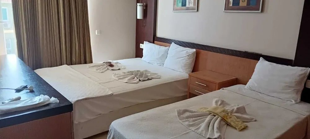 Comfort Üç Kişilik Oda