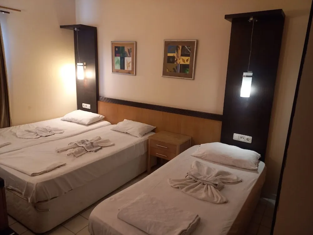 Comfort Üç Kişilik Oda