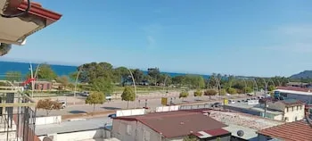 Aypars Beldibi Hotels