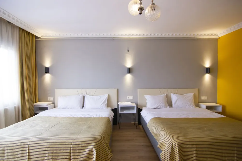 Comfort Süit, 2 Yatak Odası