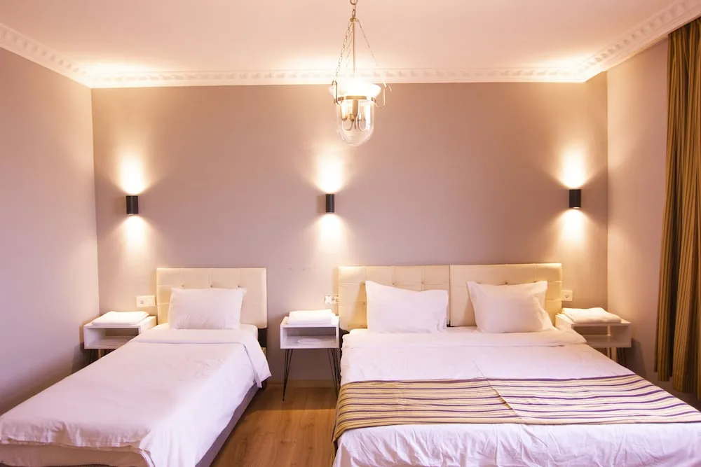 Comfort Süit, 2 Yatak Odası