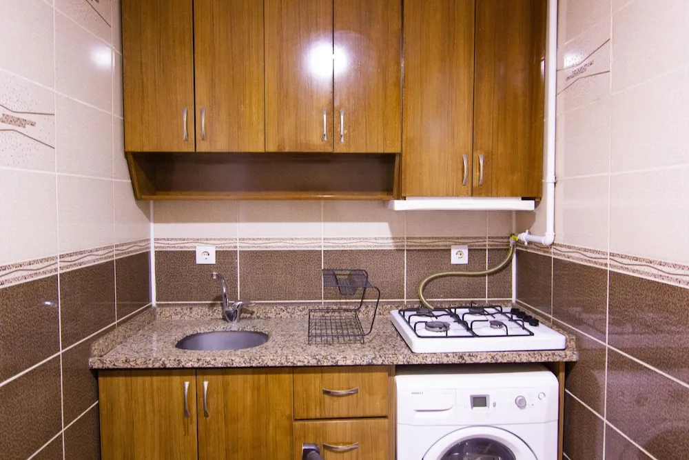 Comfort Süit, 2 Yatak Odası