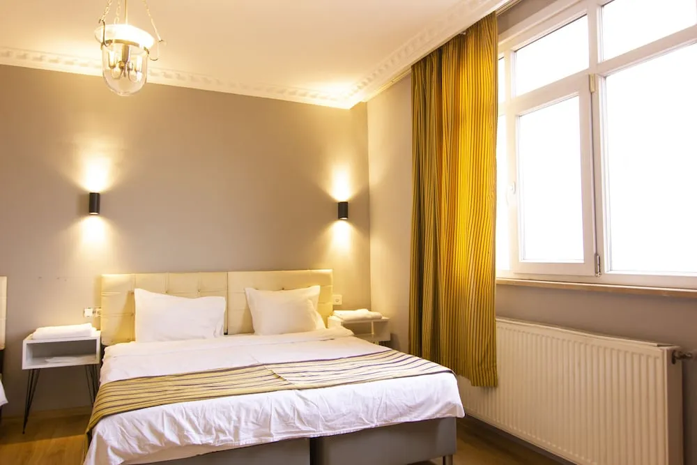 Comfort Süit, 2 Yatak Odası