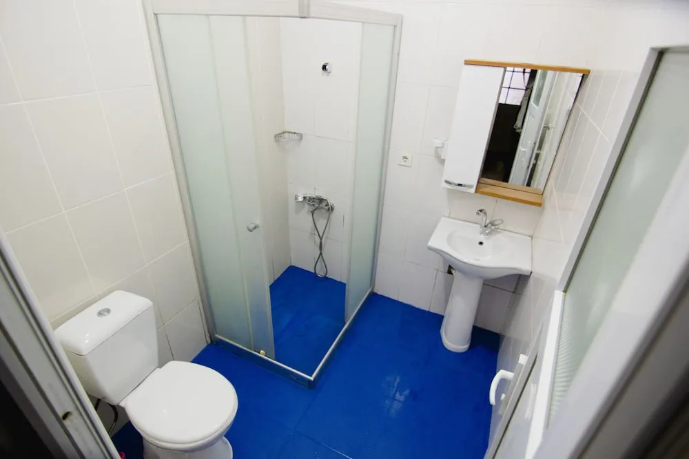 Comfort Süit, 2 Yatak Odası