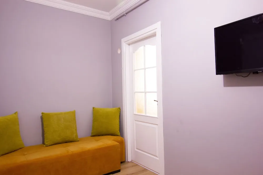 Comfort Süit, 1 Yatak Odası