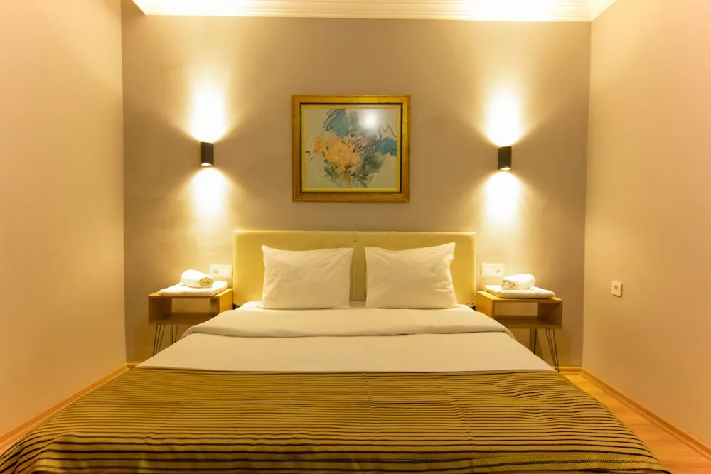 Comfort Süit, 1 Yatak Odası