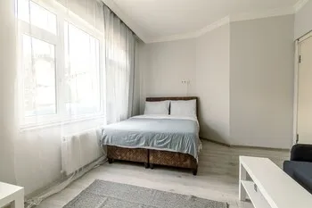 Şişli Suites