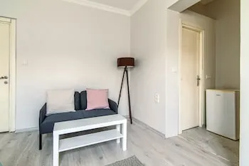 Şişli Suites