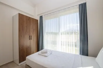 SunTeos Villa Suites