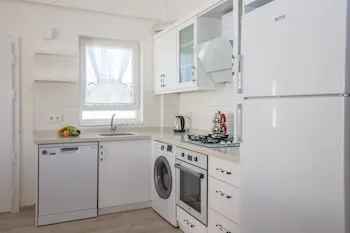 SunTeos Villa Suites