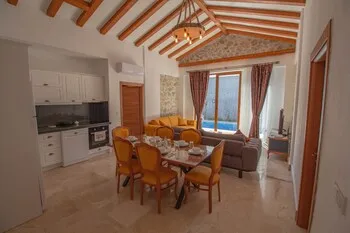 Fethiye Patara 6 Delux Villa