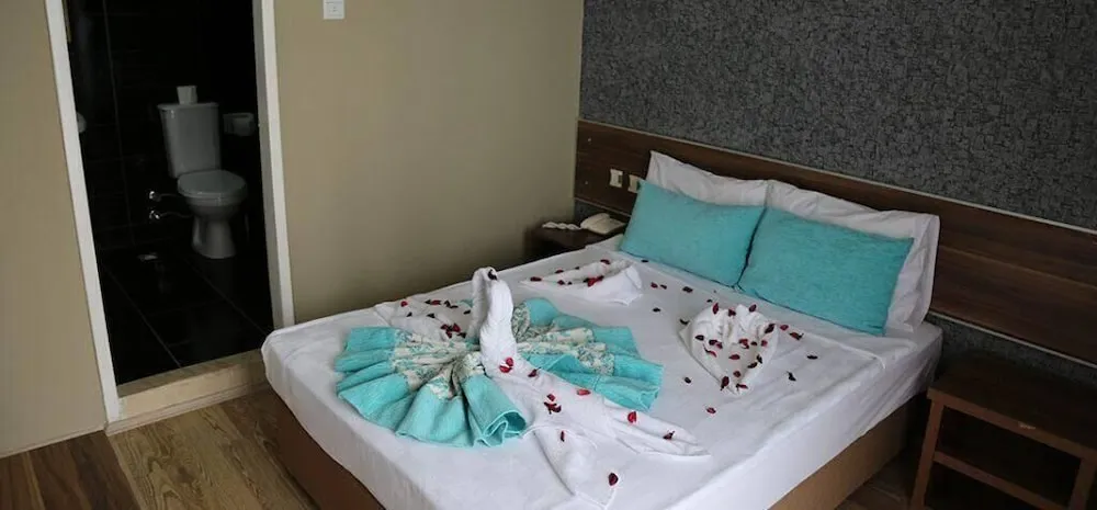 Palmira Hotel Kuşadası