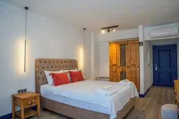 Aris Butik Hotel