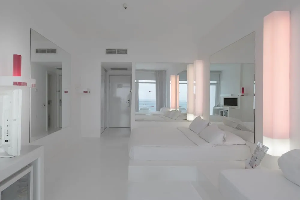Deluxe Oda, Deniz Manzaralı