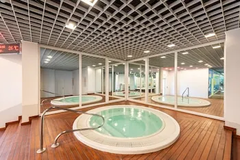 Hotel Su & Aqualand