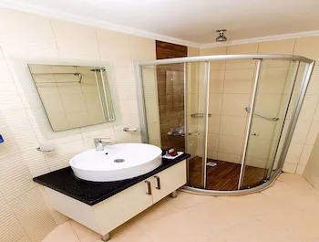 Miramor Hotel & Spa - Ultra Her Şey Dâhil