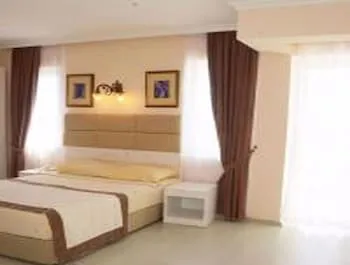 Miramor Hotel & Spa - Ultra Her Şey Dâhil