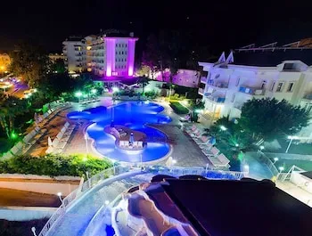 Miramor Hotel & Spa - Ultra Her Şey Dâhil