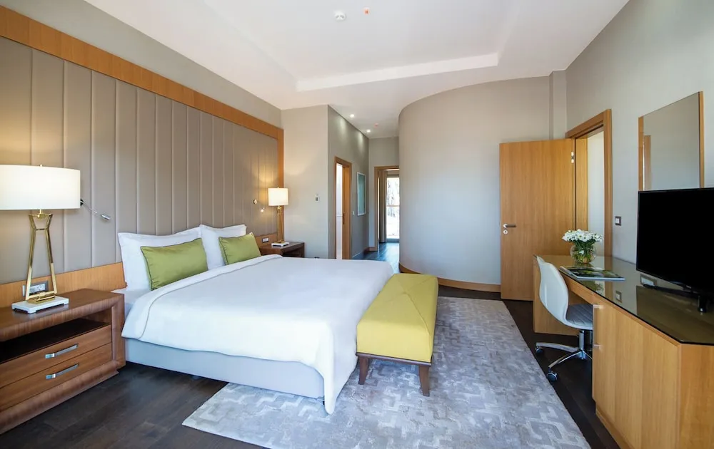 Executive Villa