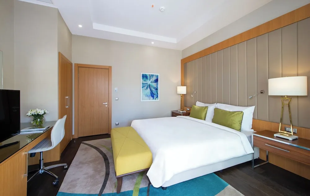 Executive Villa