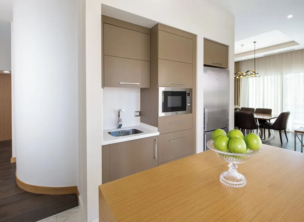 Executive Villa