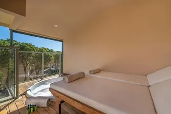 Rixos Park Belek - The Land of Legends Erişimi