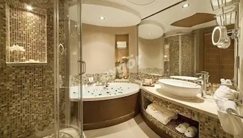 Tulpar Ay Villaları